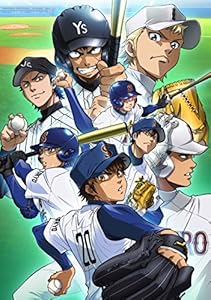 TVアニメ「ダイヤのA」オリジナル・サウンドトラック