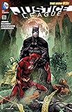 Justice League (2011-) #35 (Justice League (2011-) Graphic Novel)