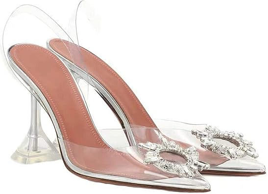 amazon ladies high heel shoes