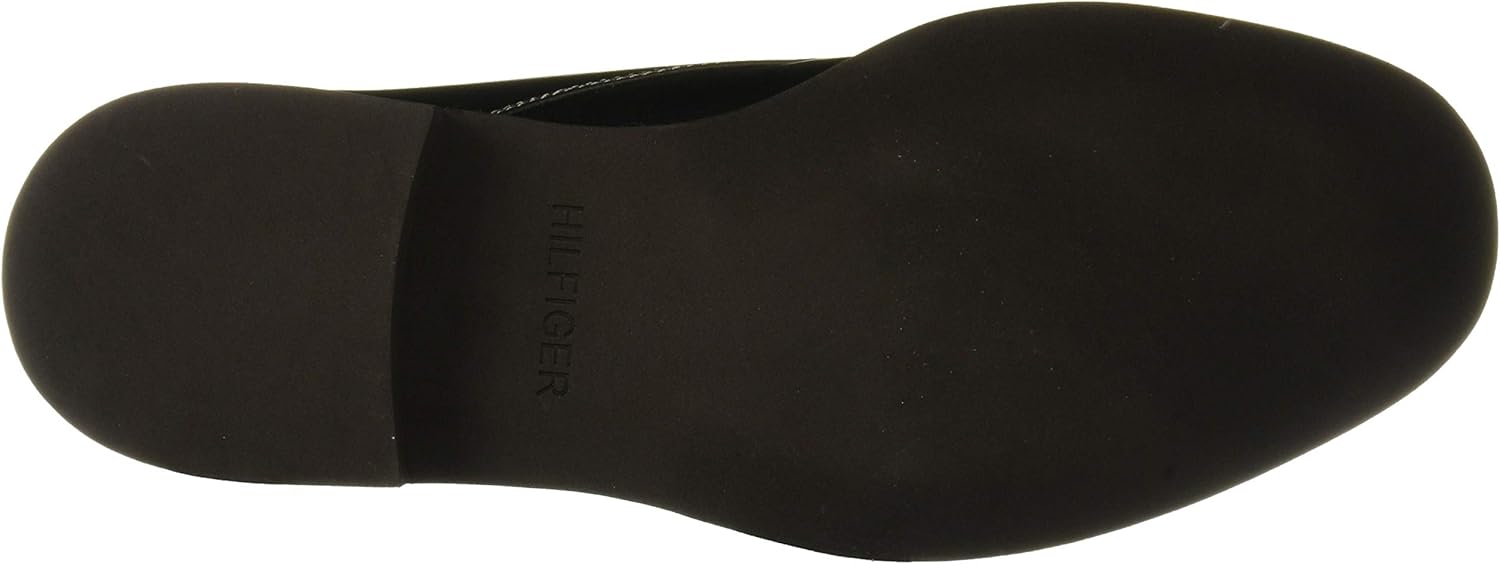 tommy hilfiger gervis chukka boots