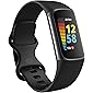 Fitbit Charge 5 Advanced Fitness & Health Tracker with Built-in GPS, Stress Management Tools, Sleep Tracking, 24/7 Heart…