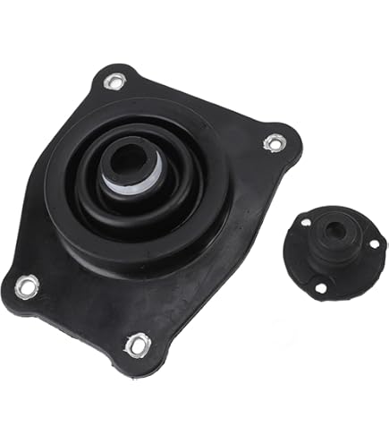 Amazon.com: TAKPART Rubber Shift Boot Seal Gear Insulator