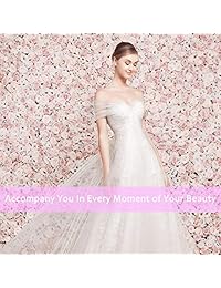 Sujetador autoadhesivo de luxilooks, sin tirantes, sin espalda, adhesivo, invisible, de silicona, para mujer, color beige