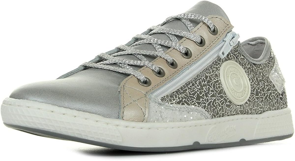 pataugas jester noir