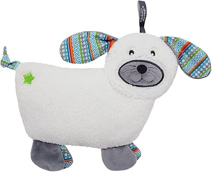 Fashy Coussin Bouillotte Chien Dodo Avec Garnissage En Graines De Colza Sante Bebe Chien Dodo Fashy Amazon Fr Bebes Puericulture