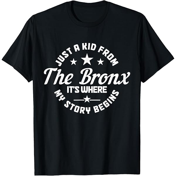 T-shirt 50 Ans De Hip-Hop - Bronx Subway Graffiti - Unisexe Noir, Coton 100%