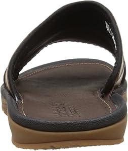 timberland men's originals slide sandals