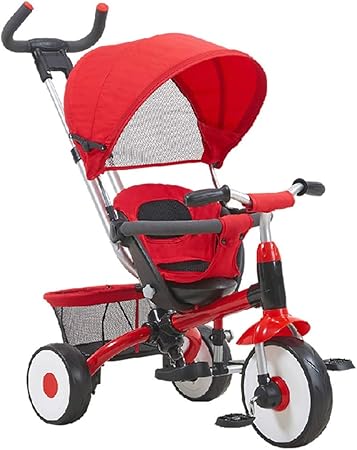 triciclo prinsel 6 en 1
