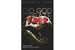 Did God Create T-Rex?: Digging for Truth Between Genesis and the Jurassic