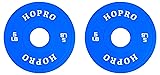 HoPro Olympic Fractional Plates Change Plates Pair