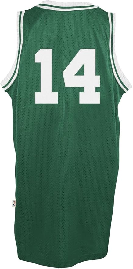 bob cousy jersey