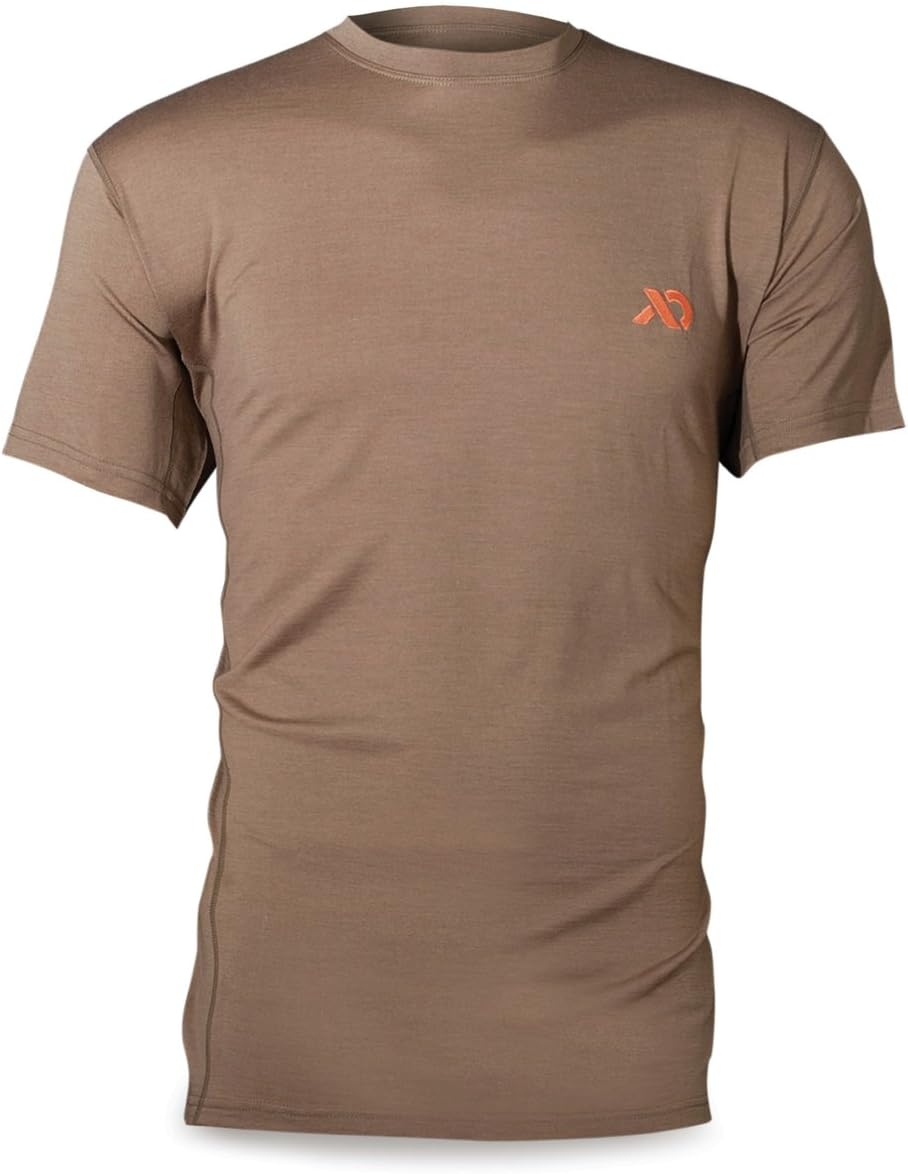 First Lite - Llano 170g Merino Short Sleeve -