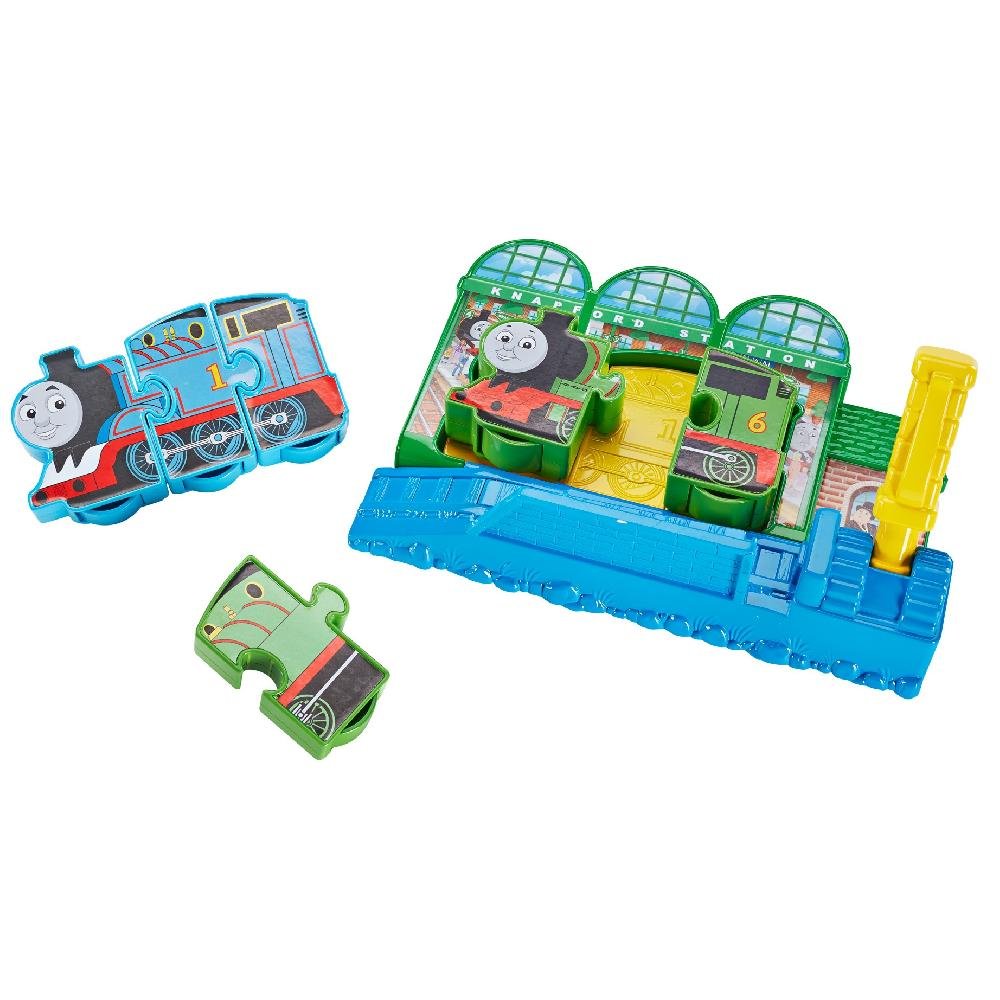 Thomas & Friends DLG46 Match Express Engine