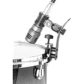 OnStage On-Stage DM50 Drum Rim Microphone Clamp