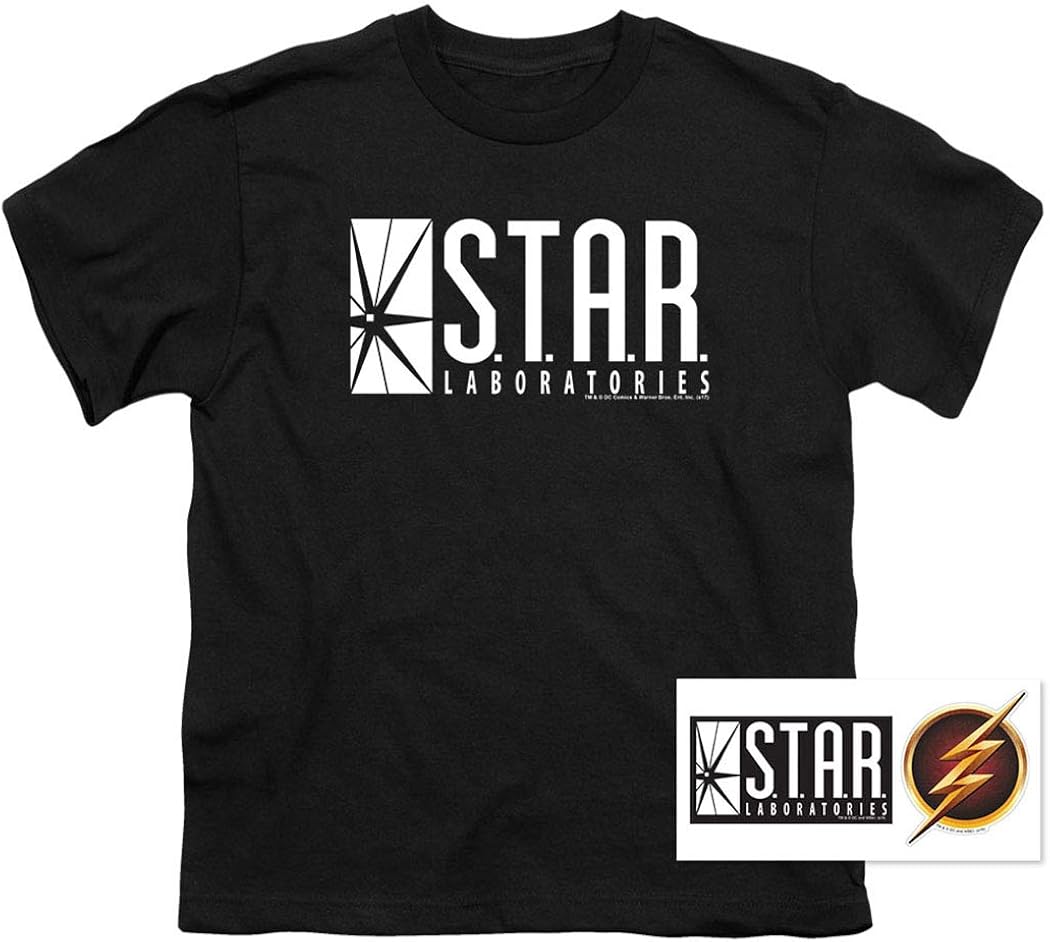 star labs hoodie youth