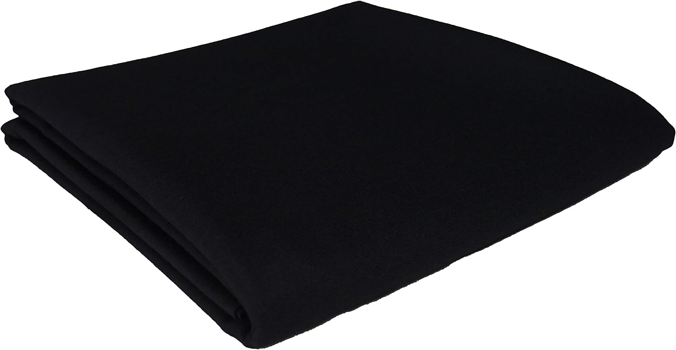 CPBA Competition Worsted Professional Pool Table Cloth – Fast Speed High Accuracy Pre-Cut Bed and Rails