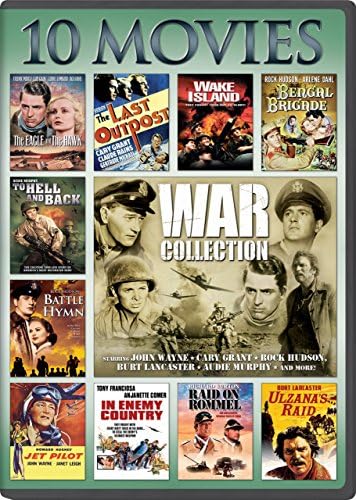 Amazon.com: The Winds of War + War & Remembrance Limited Edition