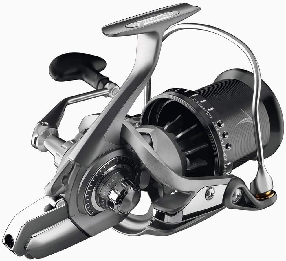 daiwa tournament basiair