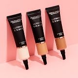 Revolution Makeup Eye Base Long Lasting Primer Light 15ml view 11