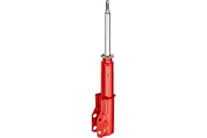 KYB 735001 AGX Gas Strut , Red