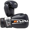 RIVAL Boxing RS60V 2.0 Workout Sparring Gloves, Hook and Loop Closure - Bigger Punching Surface for Maximum Protection
