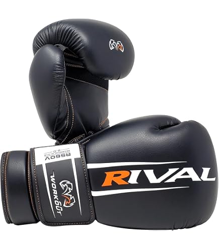 Amazon.com : RIVAL Boxing RS2V 2.0 Super Sparring Gloves - Uses a