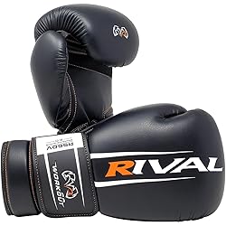 RIVAL Boxing RS60V 2.0 Workout Sparring
