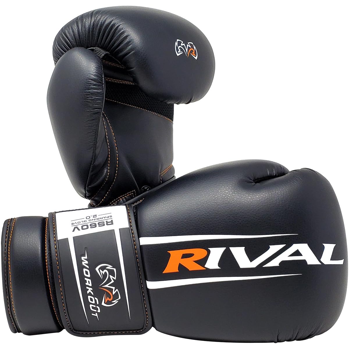 RIVAL Boxing RS60V 2.0 Workout Sparring