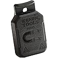 Klein Tools 69445 Magnetic Hanger Without Strap for Klein Tools Clamp Meters and Multimeters with Powerful Rare Earth Magnets