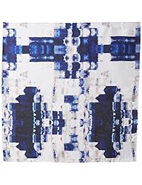 Servicio de lavandería por Shelli Segal Geo Print Accesorio