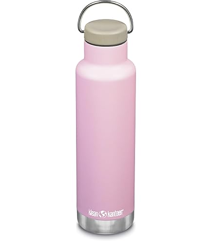 弁当箱・水筒 klean kanteen Insulated Classic 20 oz Klean Kanteen 20oz Insulated Classic Water Bottle | My Sweet