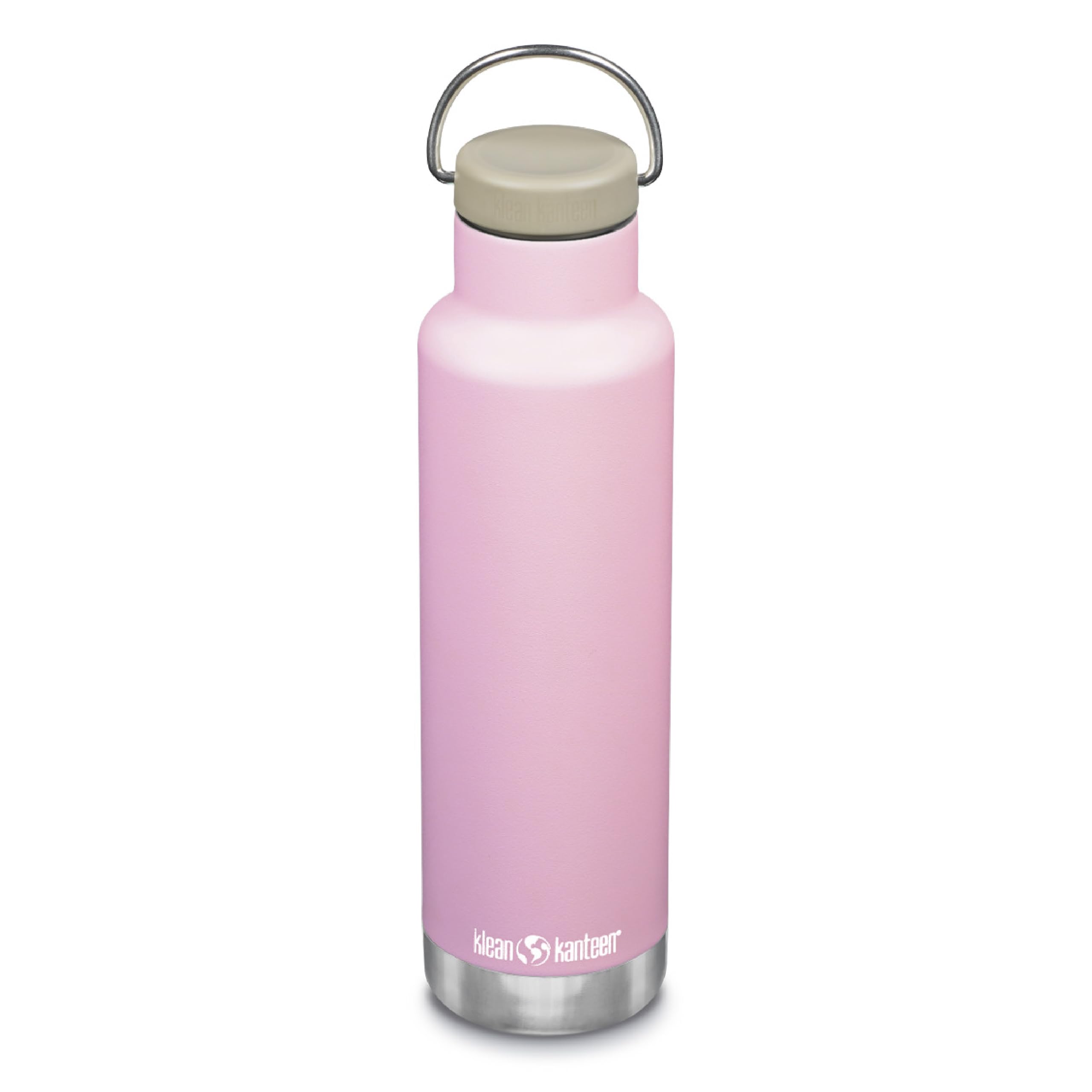 Klean Kanteen Classic VI Deckel Lotus 355 ml — image 1
