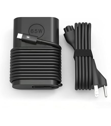 Amazon.com: Dell AC Adapter For XPS 13 (9305) : Electronics