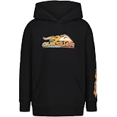 Quiksilver Kids Heavy Vibes Hoodie (big Kid)