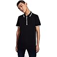 Armani Exchange Men's Logo Zip
