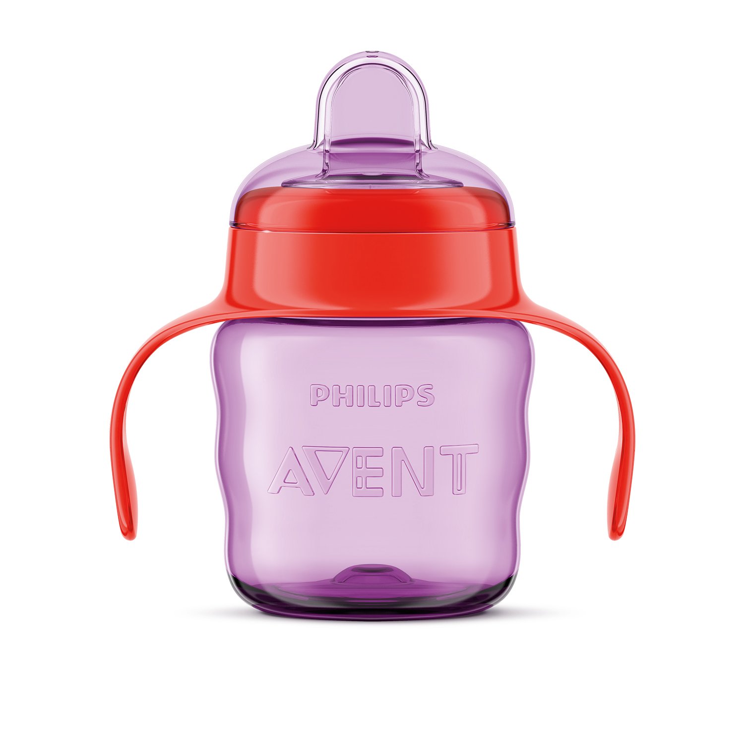 philips avent soft spout
