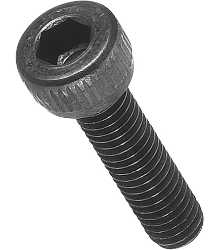 18-8 Stainless Steel Machine Screws For Screw Fix, Plain Finish, Pan Head, Phillips Drive, Meets DIN 7985, 25mm Length, Fully Threaded, M3.5-0.6 Metric Coarse Threads (Pack Of 50
