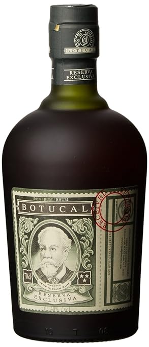 Botucal Reserva Exclusiva (1 x 0.7 l)