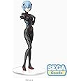 Sega Evangelion 3.0+1.0 Thrice Upon a Time: Rei Ayanami Hand Over (Tentative Name) SPM Figure
