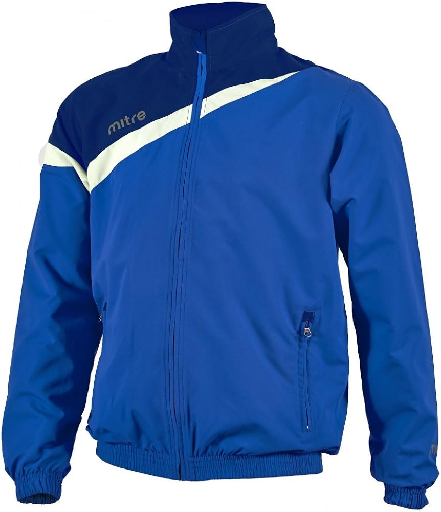 mitre tracksuit