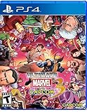 Ultimate Marvel Vs. Capcom 3 - Playstation 4 [PlayStation 4]