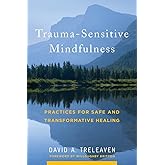 Trauma-Sensitive Mindfulness: Practices for Safe and Transformative Healing