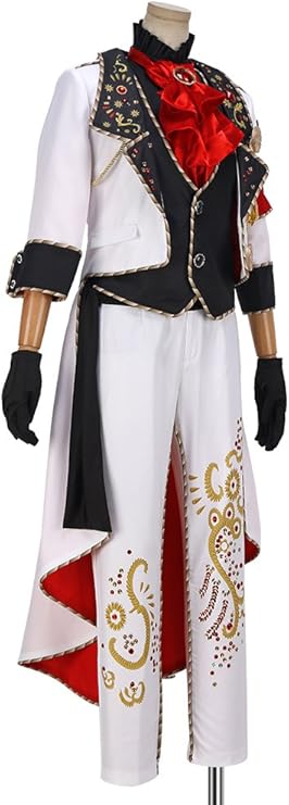 Get Amazon Com Idolish7 Op Wish Voyage Nanase Riku Uniform Cosplay For Android Wallpaper Amazon Com Idolish7 Op Wish Voyage Nanase Riku Uniform Cosplay For Android