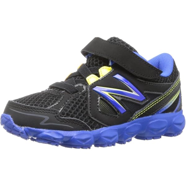 Stride Rite SRT SM Damien Sneaker – Slip-On Toddler Shoes With Memory Foam, Flexible Soles (Infant/Toddler)