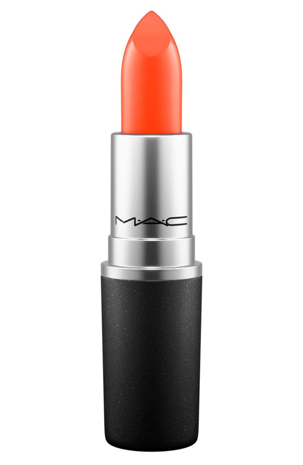 mac neon orange