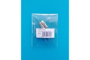 Rotring 1892340 Eraser Refill - Eraser Refills (White)