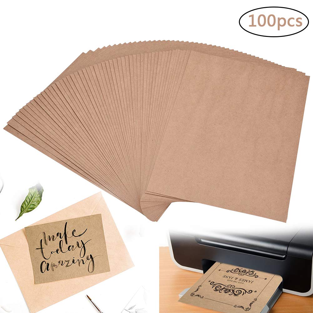 Papel Kraft 90gr