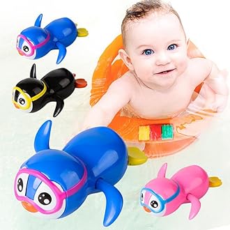 newborn baby bath toys
