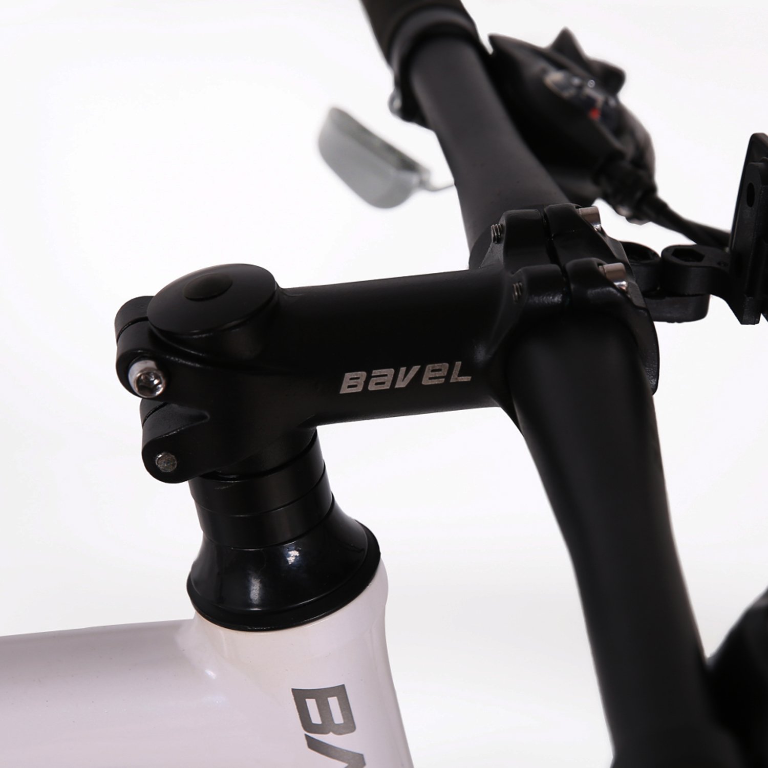 bavel commuter aluminum road bike