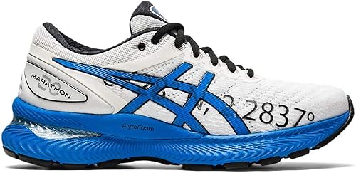 Amazon Asics レディース Gel Nimbus 22 ランニングシューズ Asics アシックス ランニング